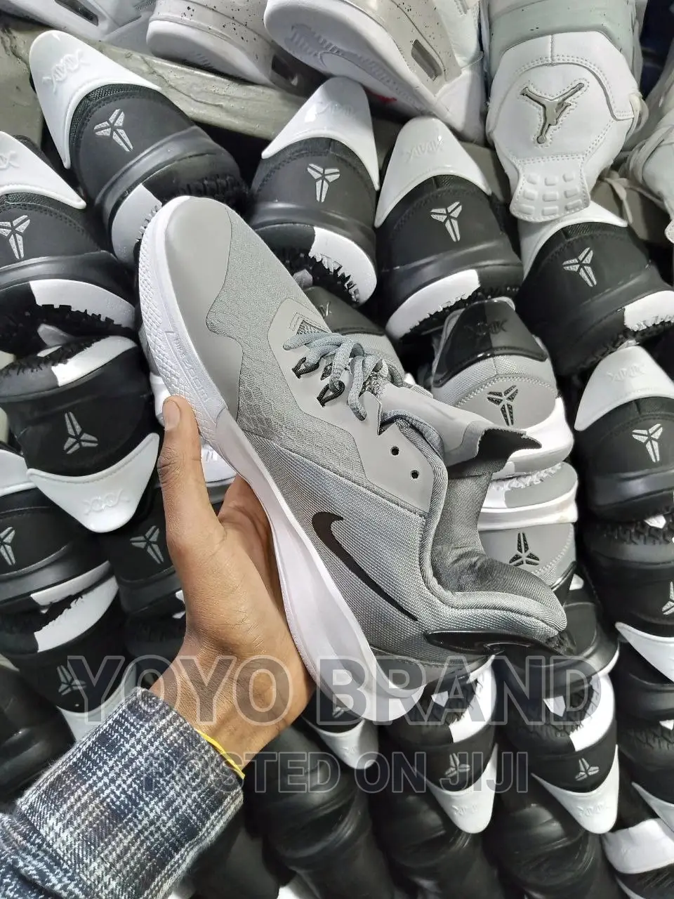 Orgiinal Nike Shoes for Mens