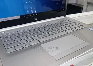 New Laptop HP Stream Notebook 8GB Intel Core I5 SSD 1T