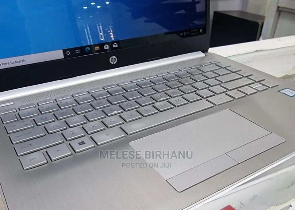 New Laptop HP Stream Notebook 8GB Intel Core I5 SSD 1T