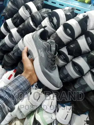 Photo - Orginal Skechers Shoes