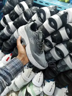 Orginal Skechers Shoes