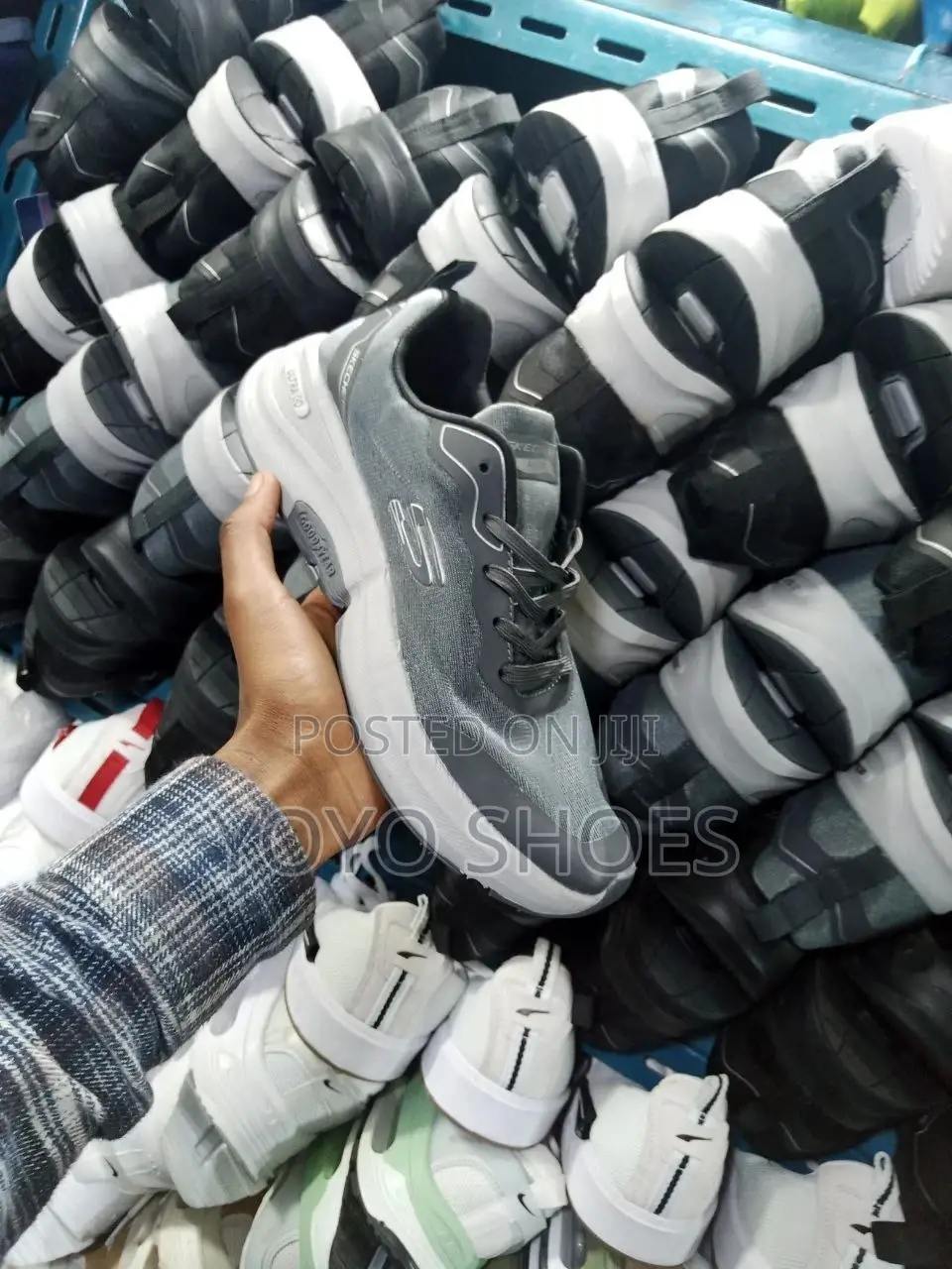 Orginal Skechers Shoes