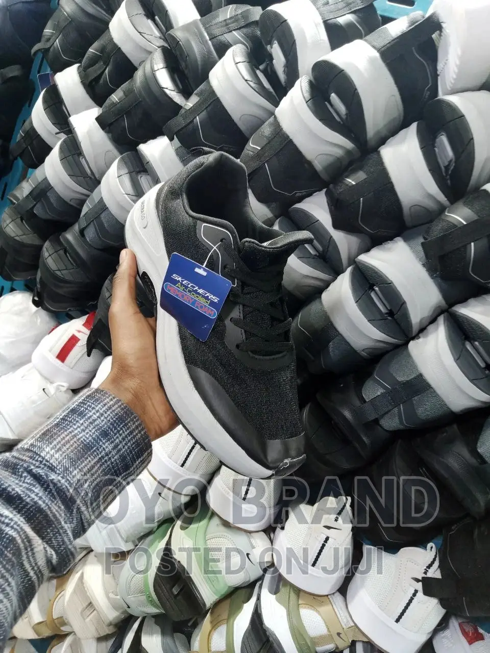 Orginal Skechers Shoes