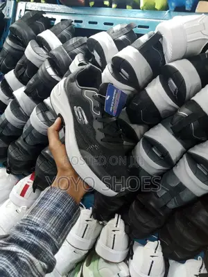 Orginal Skechers Shoes