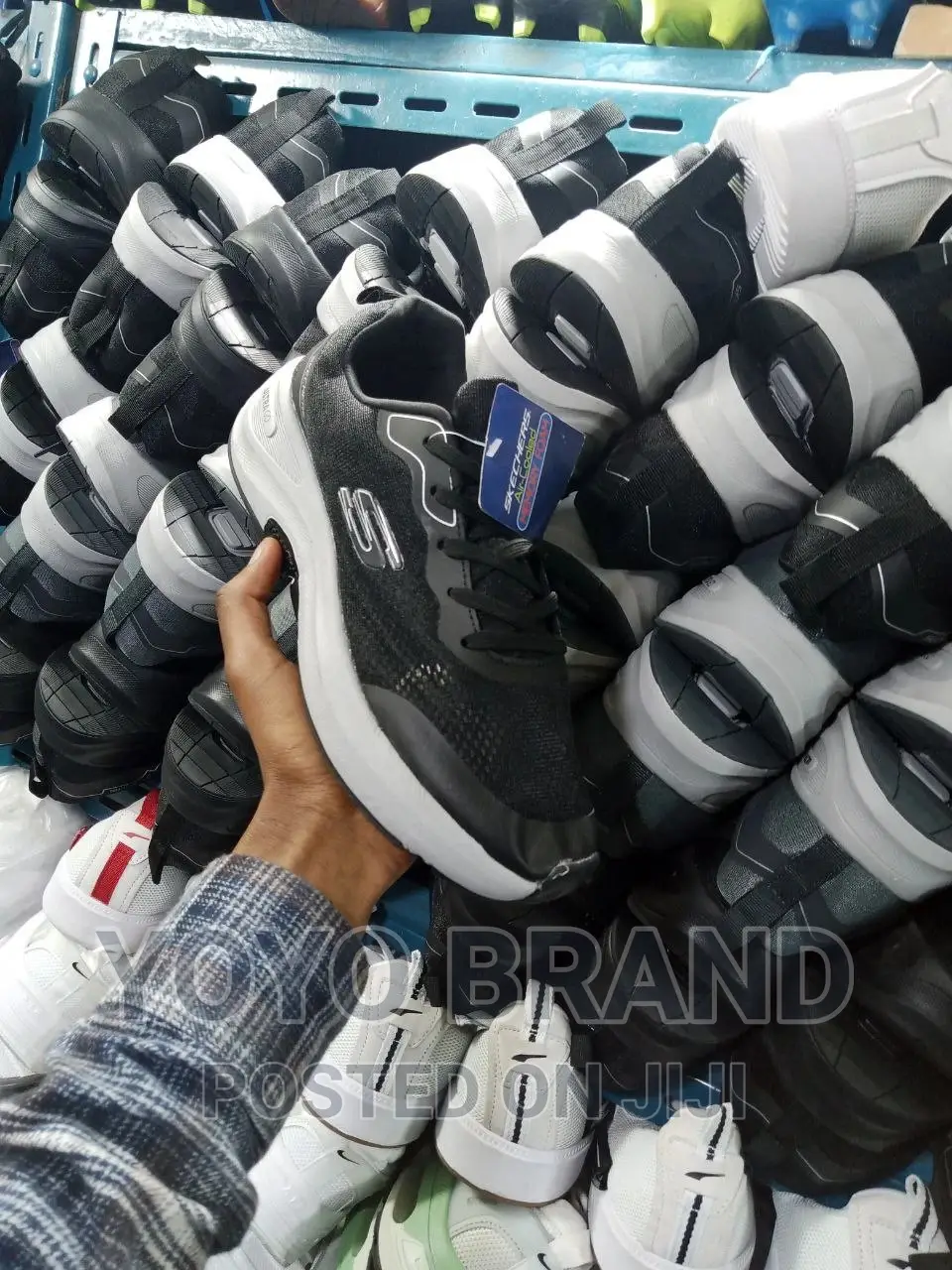 Orginal Skechers Shoes