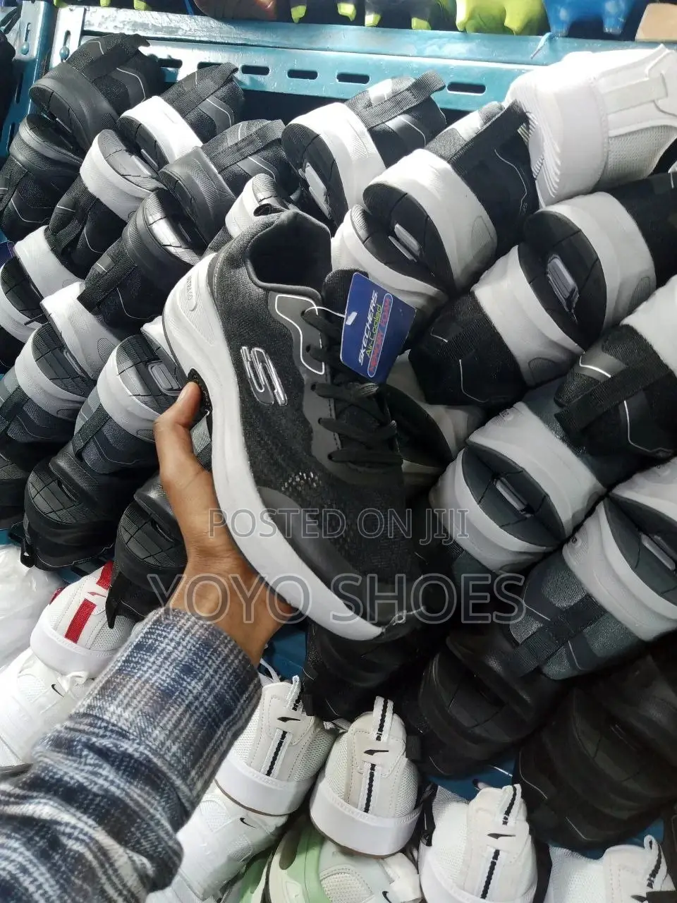 Orginal Skechers Shoes