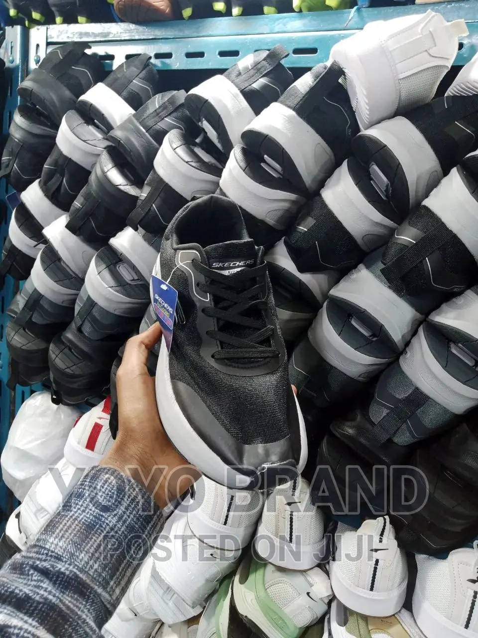 Orginal Skechers Shoes