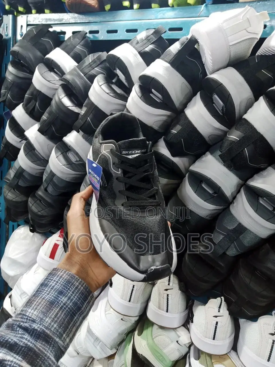 Orginal Skechers Shoes