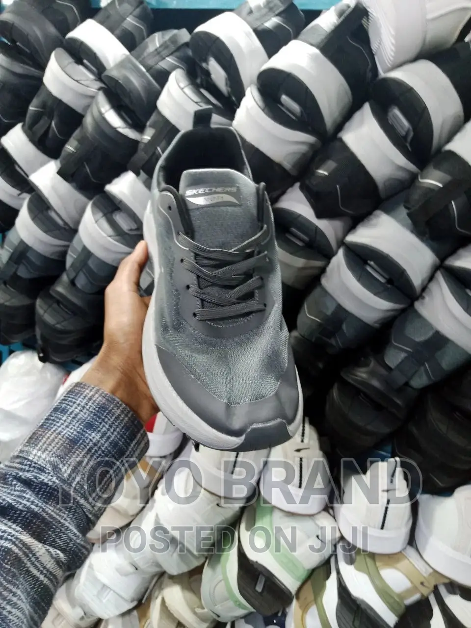 Orginal Skechers Shoes