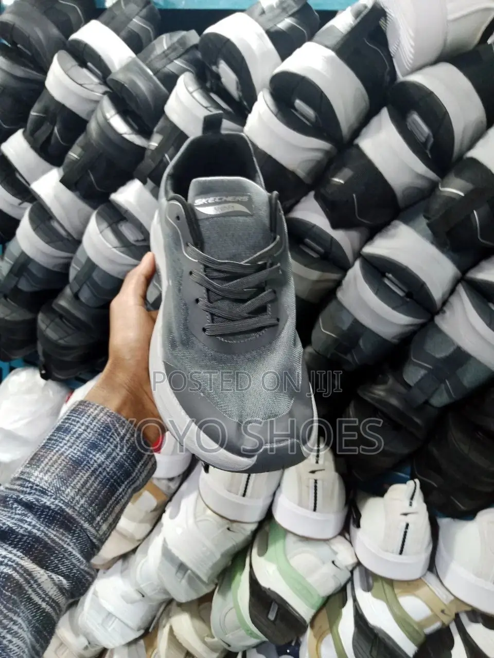 Orginal Skechers Shoes