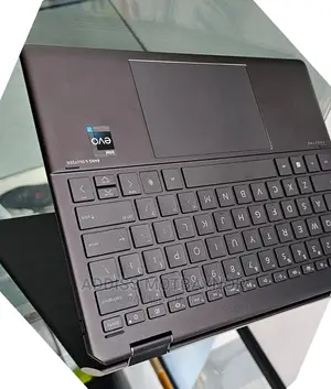 New Laptop HP Spectre 16GB Intel Core i7 SSD 1T