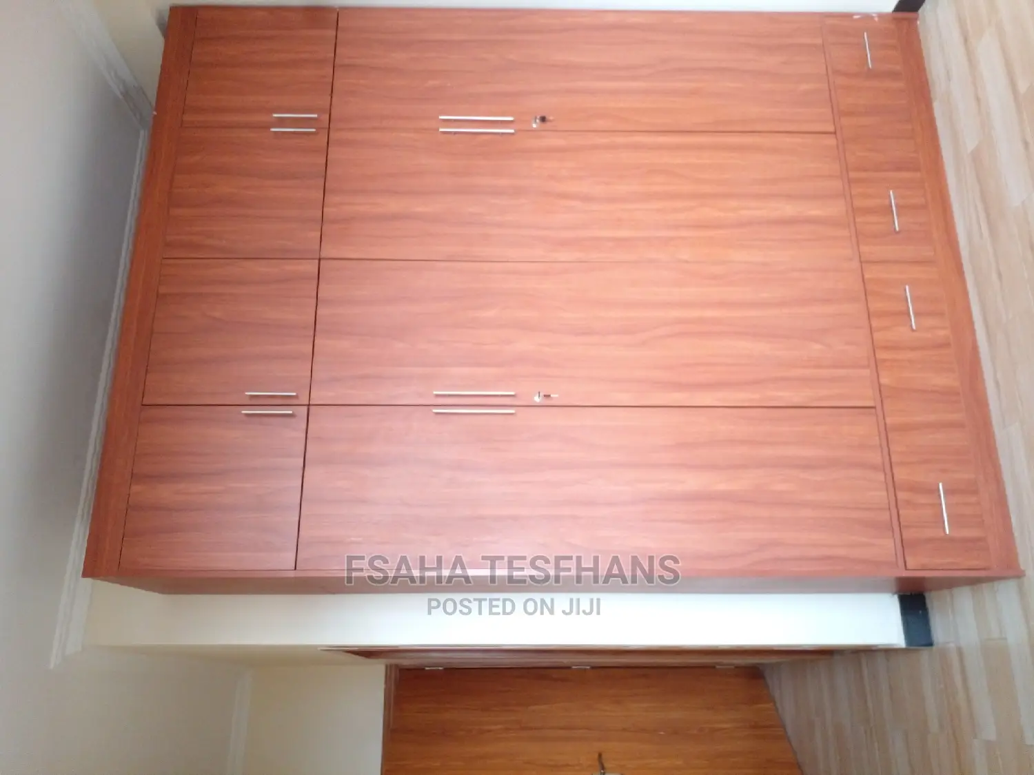 3bdrm Apartment in Apartment  For Rent, Yeka for rent