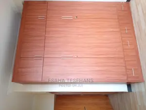 Photo - 3bdrm Apartment in Apartment  For Rent, Yeka for rent