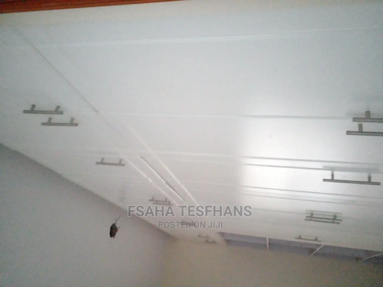 3bdrm Apartment in Apartment  For Rent, Yeka for rent