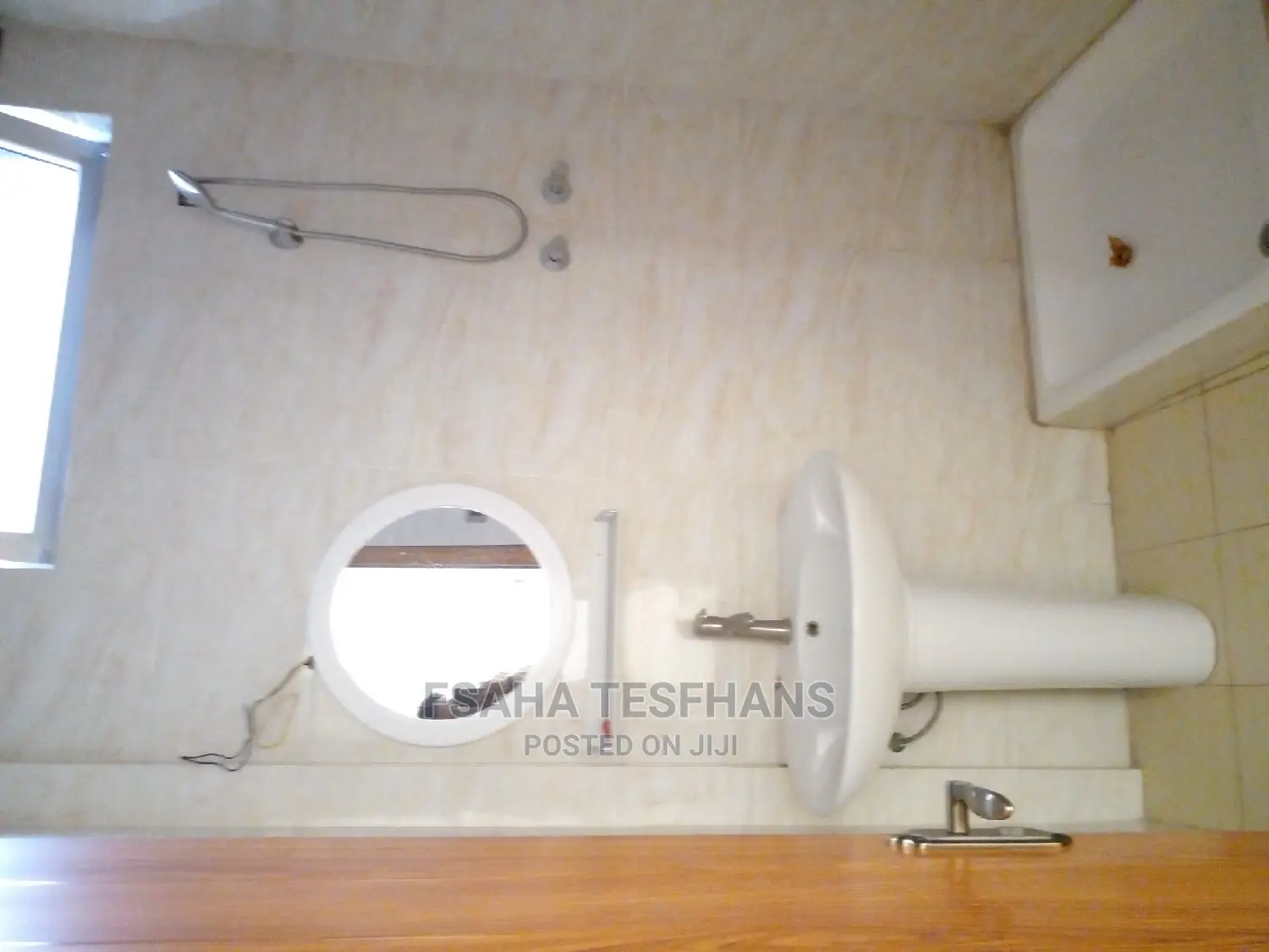 3bdrm Apartment in Apartment  For Rent, Yeka for rent
