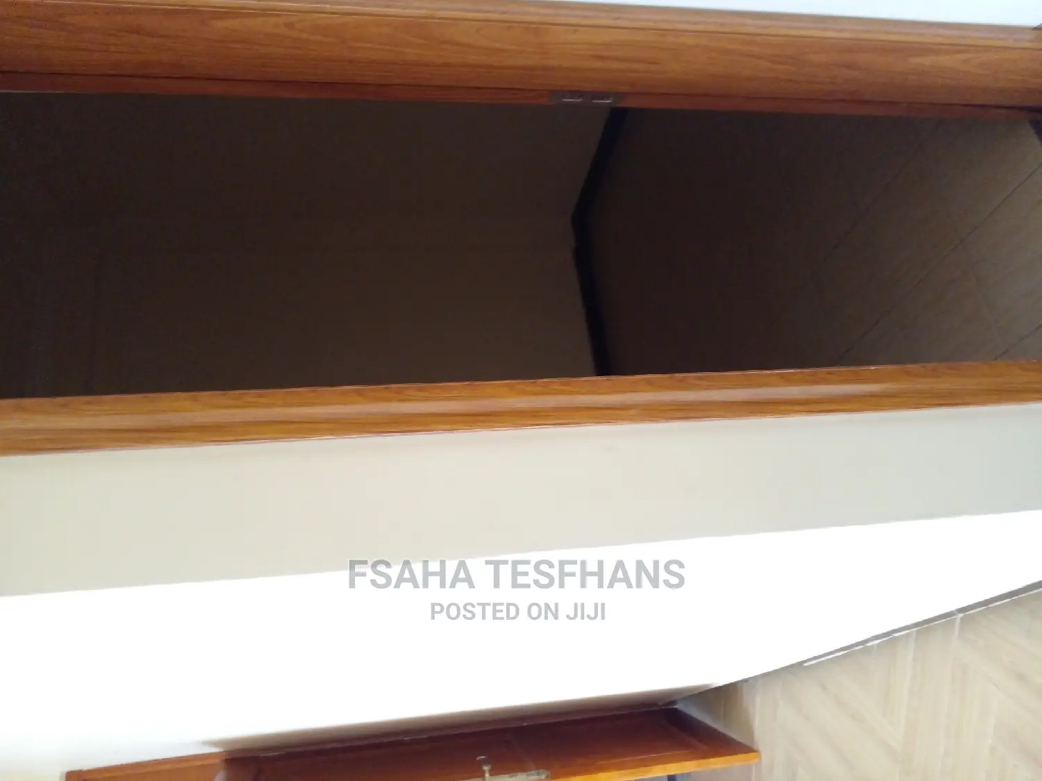 3bdrm Apartment in Apartment  For Rent, Yeka for rent