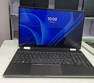 Photo - New Laptop HP Spectre 16GB Intel Core I7 SSD 512GB