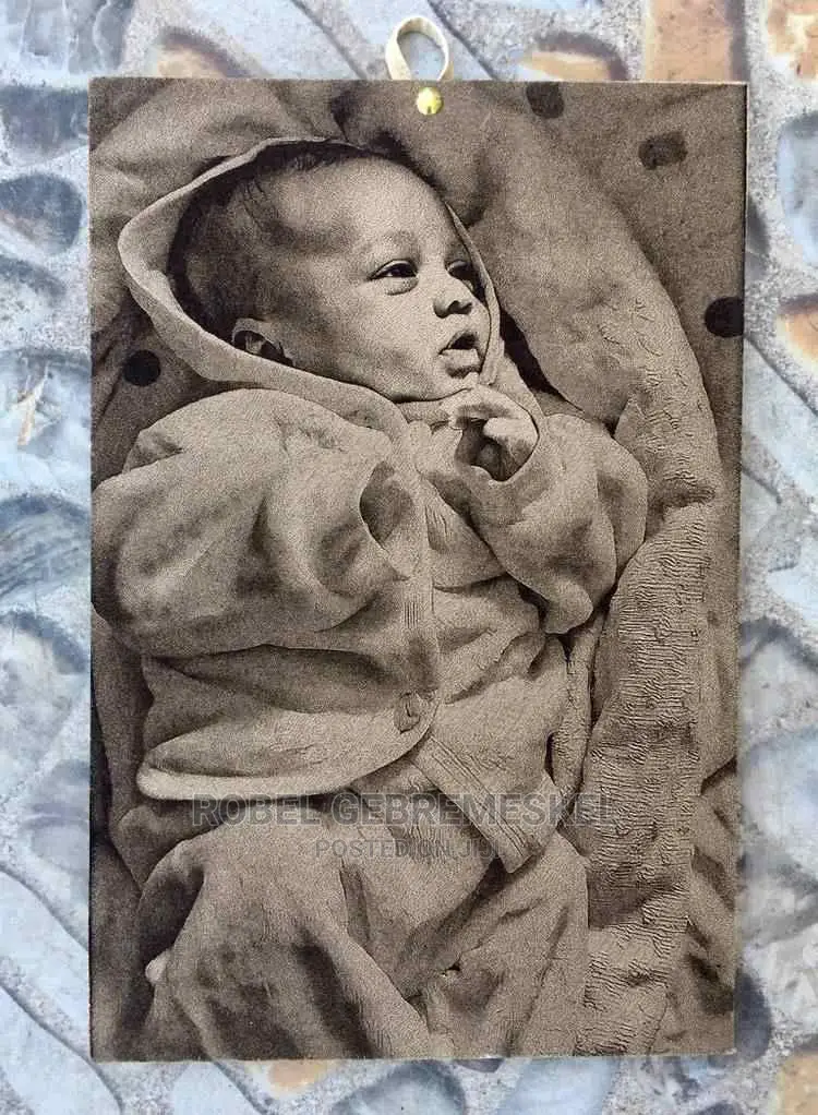 Make Great Gifts ! 
 
#እውነተኛ ማስታወሺያ ፎቶ በእንጨት እና በቆዳ ላይ