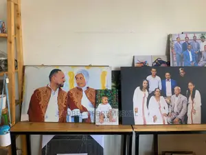 Photo - Make Great Gifts ! #እውነተኛ ማስታወሺያ ፎቶ በእንጨት እና በቆዳ ላይ