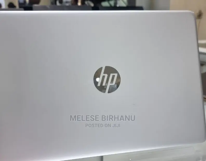 New Laptop HP 8GB Intel Core I5 SSD 512GB