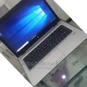 New Laptop HP EliteBook 840 8GB Intel Core I5 SSD 512GB