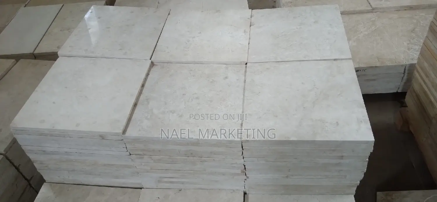 White Marble Tiles 30*60