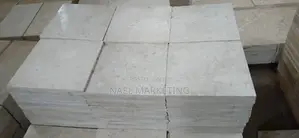 Photo - White Marble Tiles 30*60