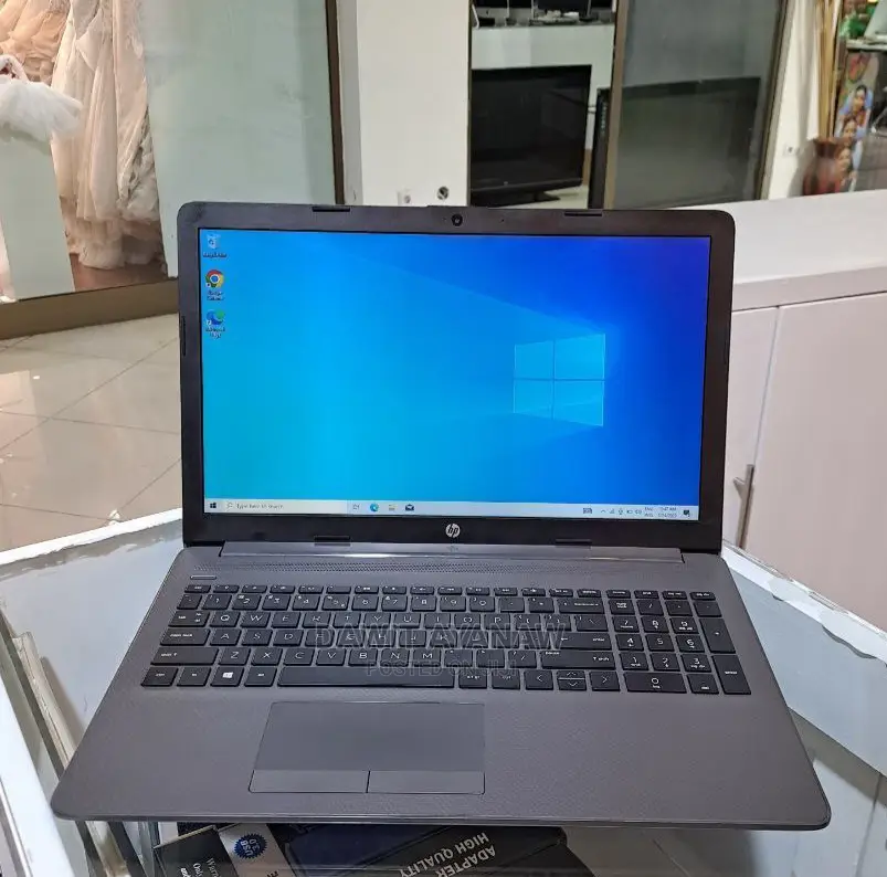New Laptop HP Probook 11 EE G1 4GB Intel Core I5 HDD 500GB