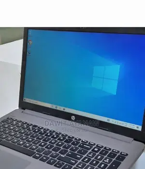 New Laptop HP Probook 11 EE G1 4GB Intel Core I5 HDD 500GB