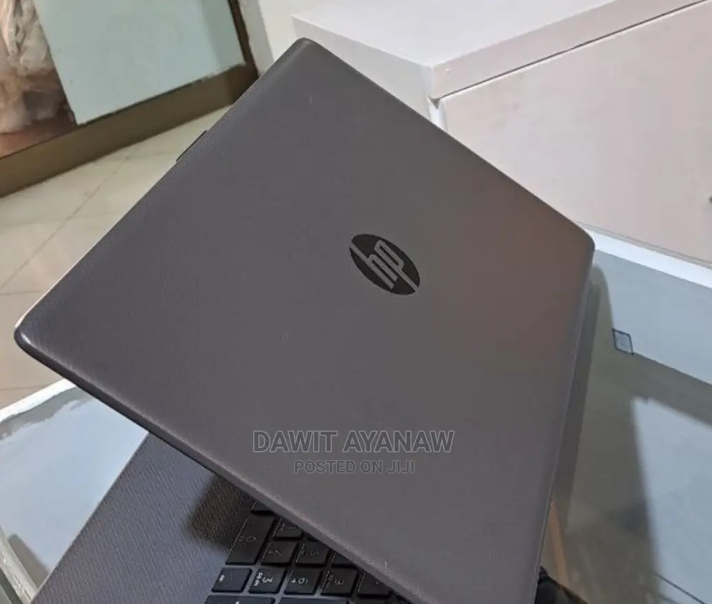 New Laptop HP Probook 11 EE G1 4GB Intel Core I5 HDD 500GB