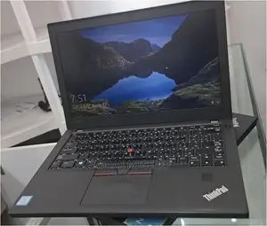 New Laptop Lenovo ThinkPad X270 16GB Intel Core I7 HDD 1T