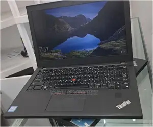 New Laptop Lenovo ThinkPad X270 16GB Intel Core I7 HDD 1T