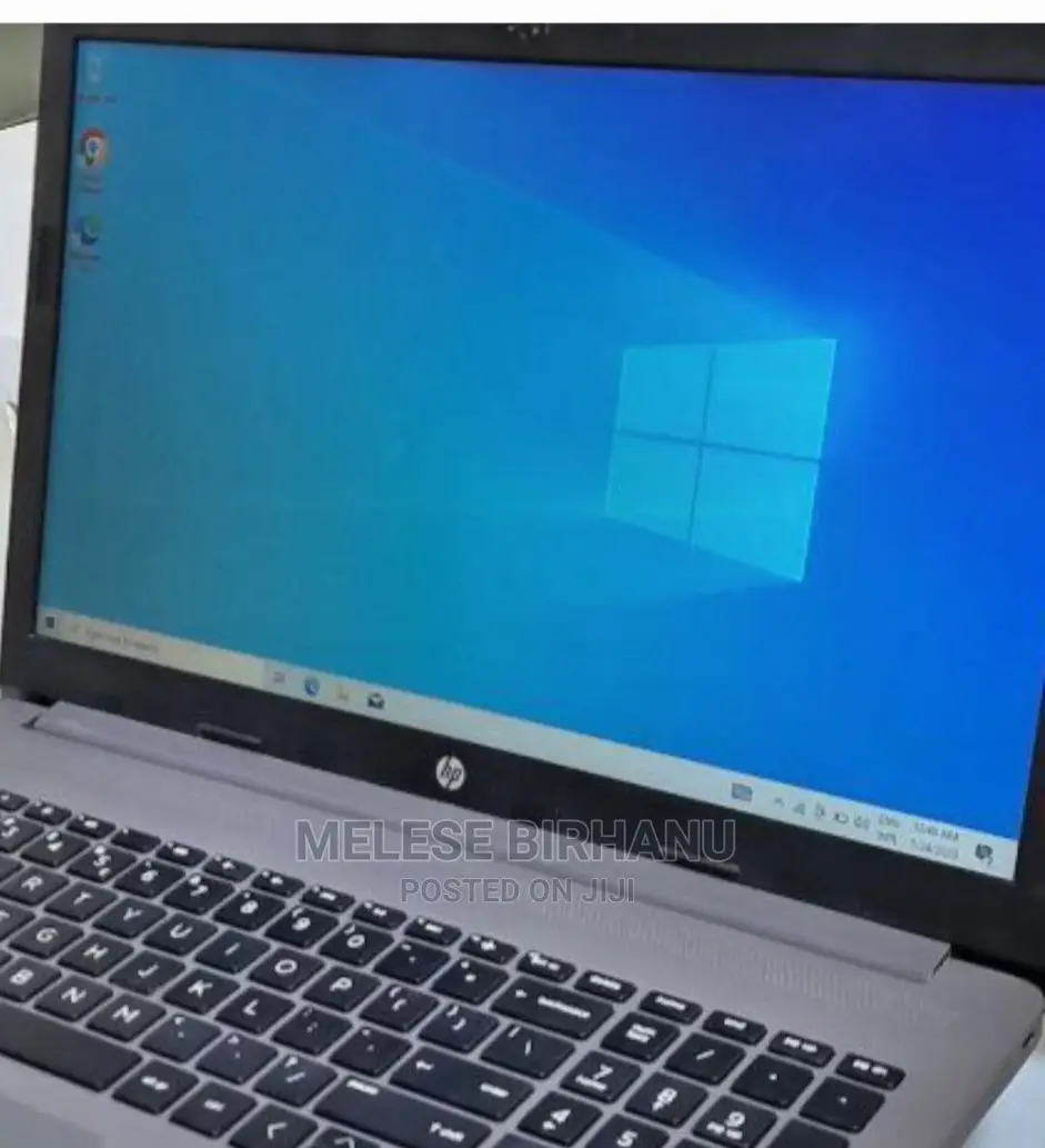 New Laptop HP Stream Notebook 4GB HDD 500GB