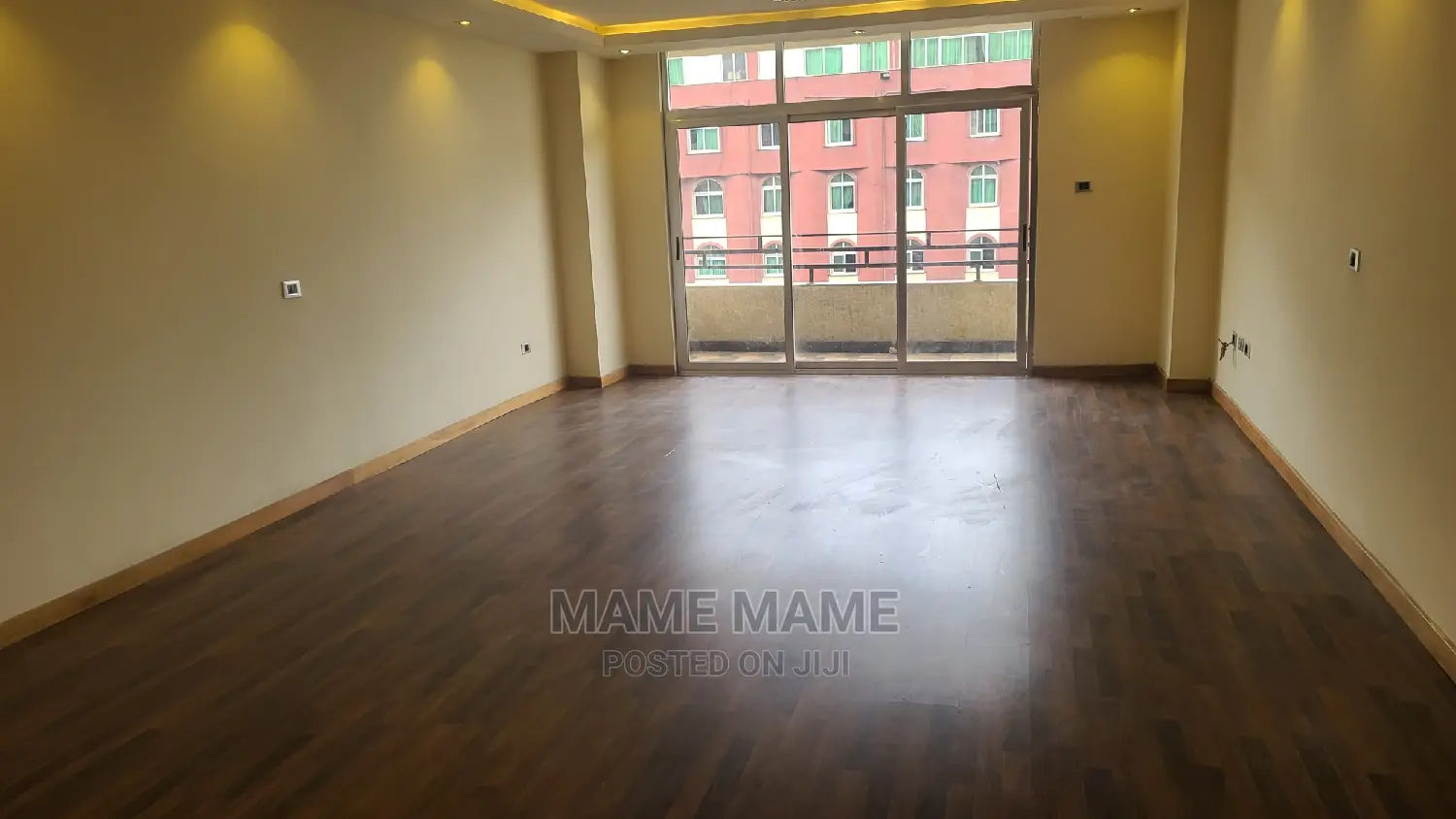3bdrm Apartment in Addis Abeba, Bole for rent