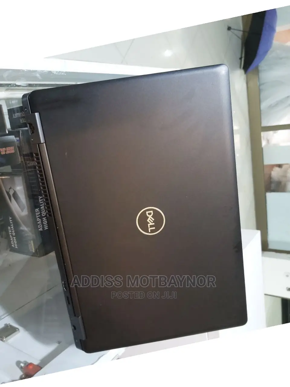 New Laptop Dell Latitude 5420 8GB Intel Core i5 SSD 512GB