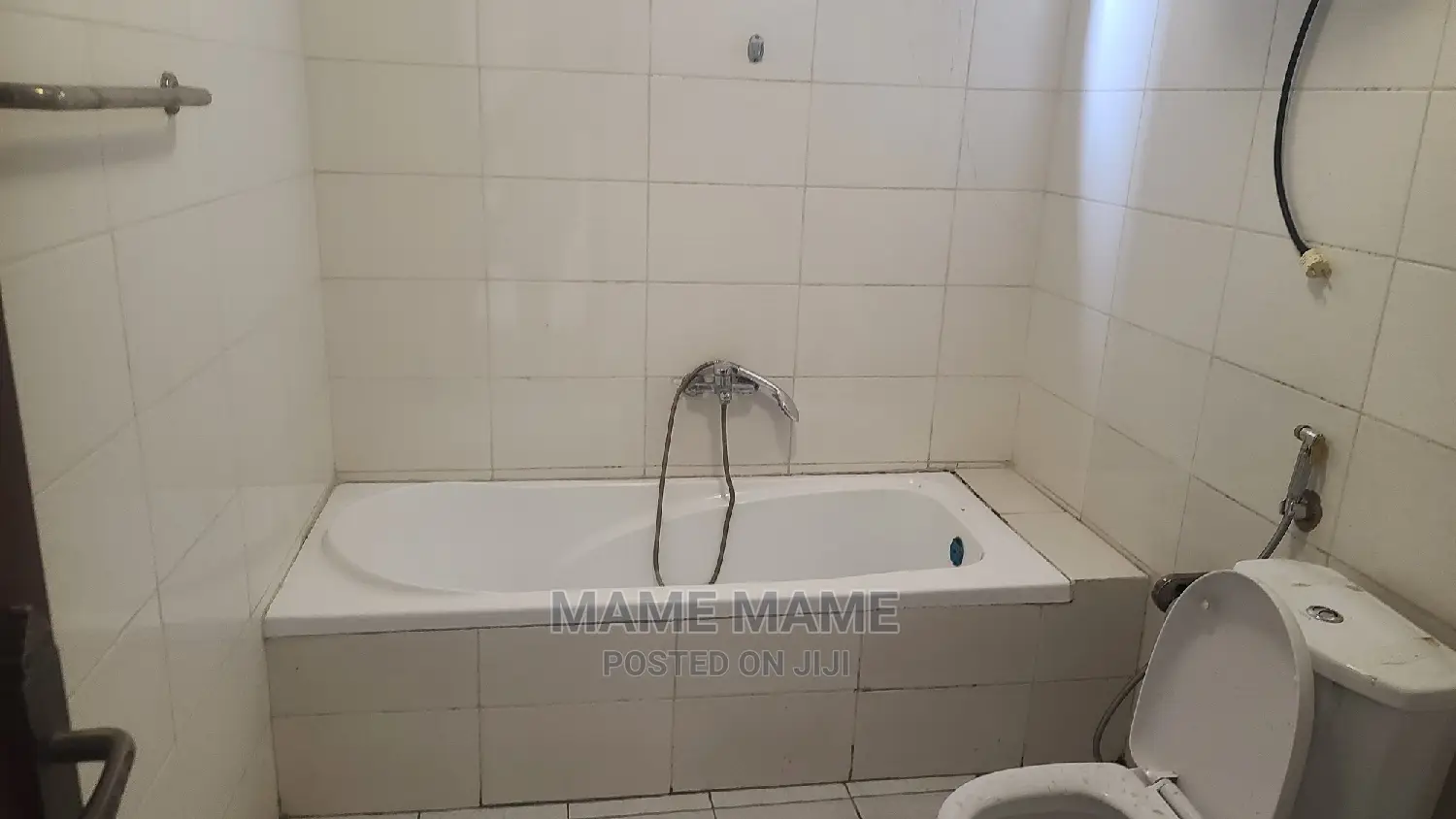 3bdrm Apartment in Addis Abeba, Bole for rent