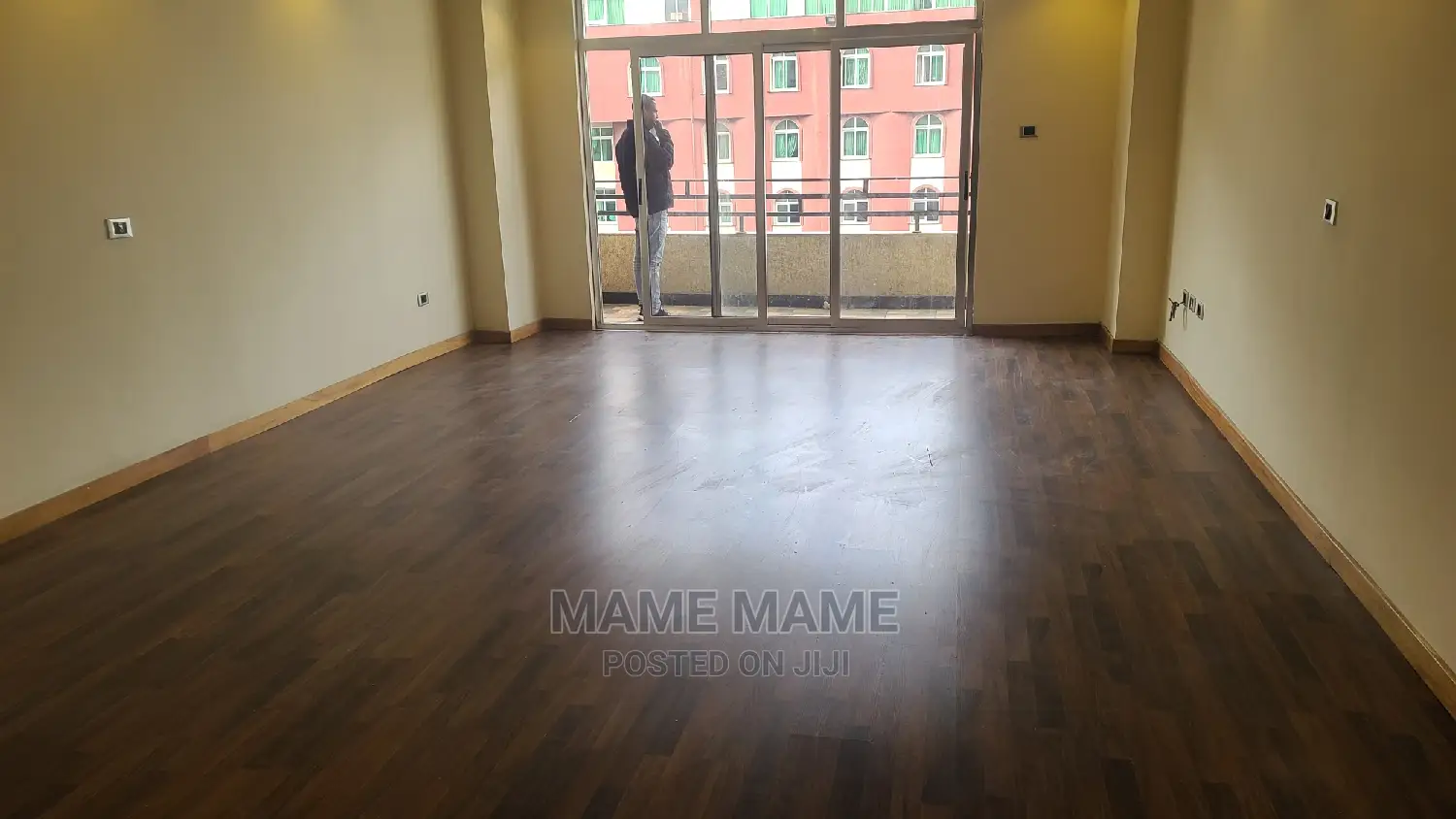 3bdrm Apartment in Addis Abeba, Bole for rent