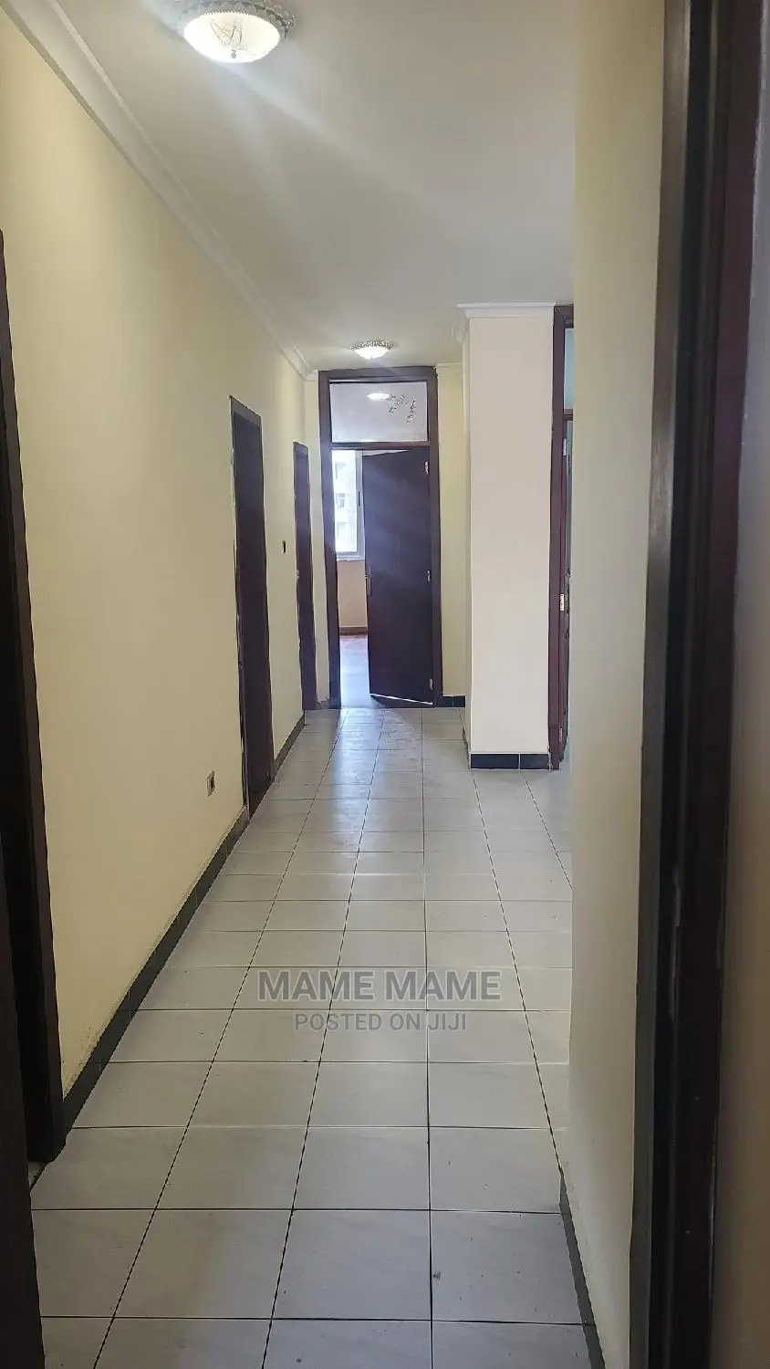 3bdrm Apartment in Addis Abeba, Bole for rent