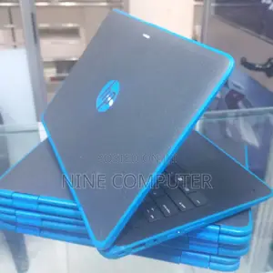 New Laptop HP ProBook 11 X360 4GB Intel Pentium SSD 256GB