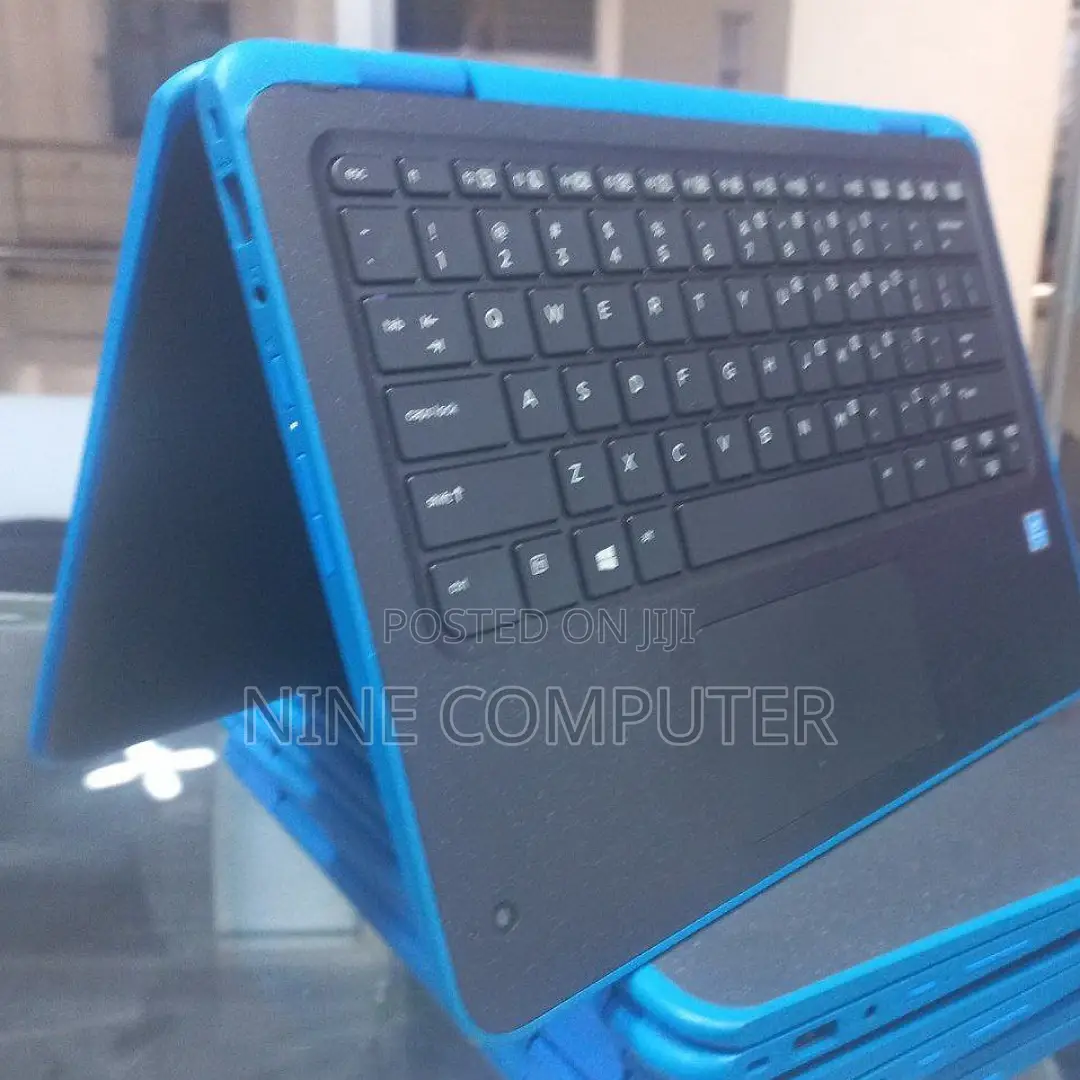 New Laptop HP ProBook 11 X360 4GB Intel Pentium SSD 256GB