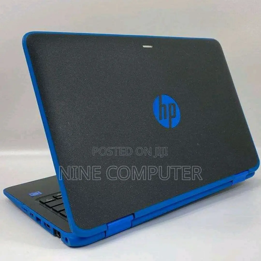 New Laptop HP ProBook 11 X360 4GB Intel Pentium SSD 256GB