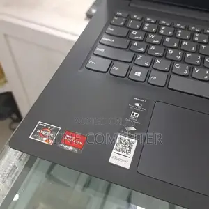 New Laptop Lenovo Ideapad 3 8GB AMD Ryzen 5 SSD 256GB