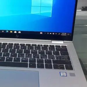 New Laptop HP EliteBook X360 1030 G3 16GB Intel Core I7 SSD 512GB