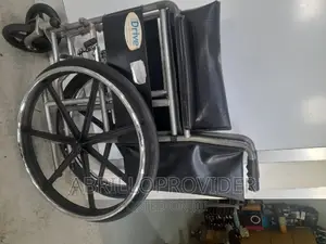 Standard American Full Performance Wheelchair