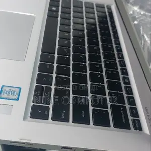 Photo - New Laptop HP EliteBook X360 1030 G2 16GB Intel Core I7 SSD 512GB