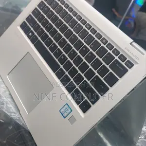 New Laptop HP EliteBook X360 1030 G2 16GB Intel Core I7 SSD 512GB