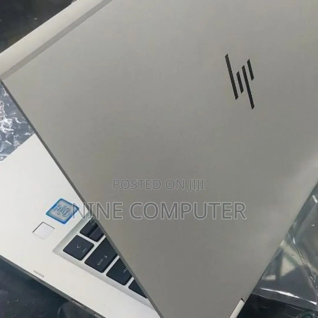 New Laptop HP EliteBook X360 1030 G2 16GB Intel Core I7 SSD 512GB