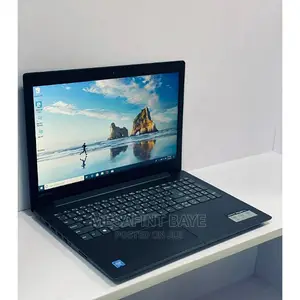 Photo - New Laptop Lenovo Ideapad 3 4GB Intel Core I5 HDD 1T