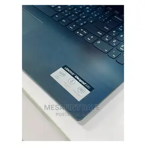 New Laptop Lenovo Ideapad 3 4GB Intel Core I5 HDD 1T