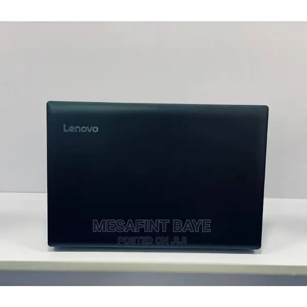 New Laptop Lenovo Ideapad 3 4GB Intel Core I5 HDD 1T